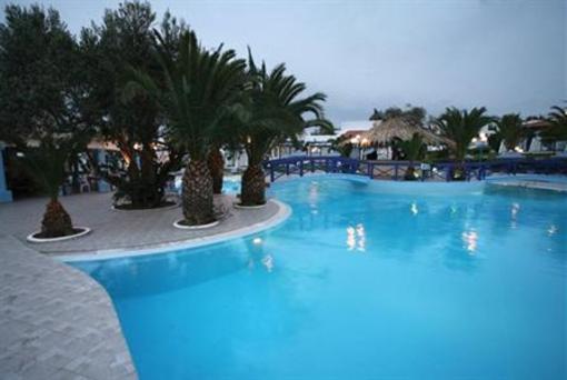 фото отеля Filerimos Village Hotel Ialysos