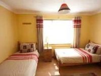 Seascape Bed and Breakfast Doolin