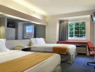 фото отеля Microtel Inn and Suites Riverside Dayton (Ohio)
