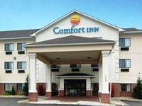 Comfort Inn Kalamazoo