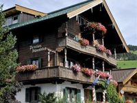 Pension Haus Alpenblick