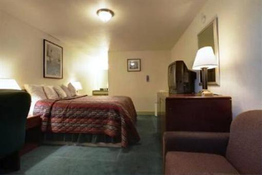 фото отеля Americas Best Value Inn Russellville (Alabama)