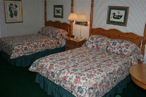 фото отеля Carriage Inn Ridgecrest