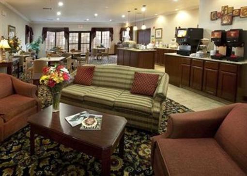 фото отеля Quality Inn And Suites Waco