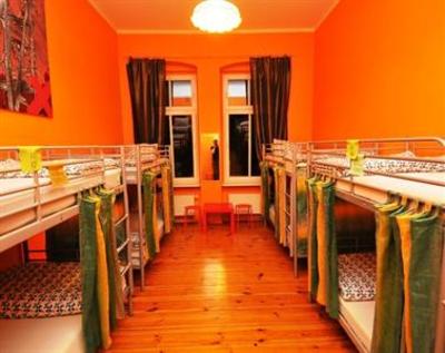 фото отеля Babel Hostel