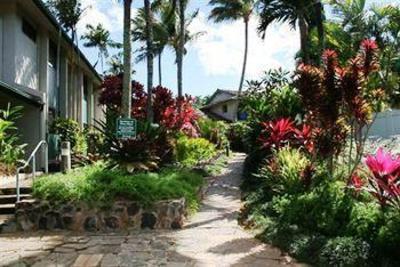 фото отеля Gardens West Maui Hotel Lahaina