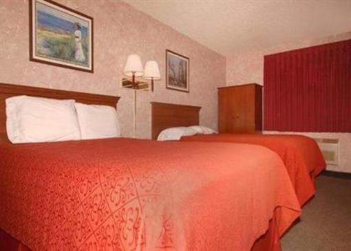 фото отеля Quality Inn Longmont