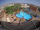 фото отеля Holitel Siesta Hotel Eilat