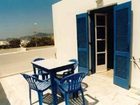 фото отеля Windmill Apartments Naxos