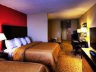 фото отеля Comfort Suites Gulfport