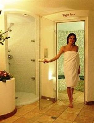 фото отеля Hotel Madonnina Resort And Wellness