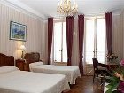 фото отеля Continental Hotel Evian les Bains