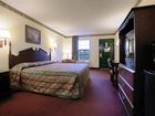 фото отеля Americas Best Value Inn & Suites Maumelle