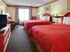 фото отеля Country Inn & Suites El Dorado
