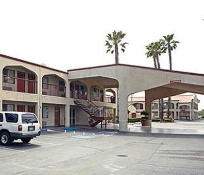фото отеля Motel 6 Lodi, CA #4562