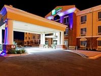 Holiday Inn Express Hotel & Suites Ozona