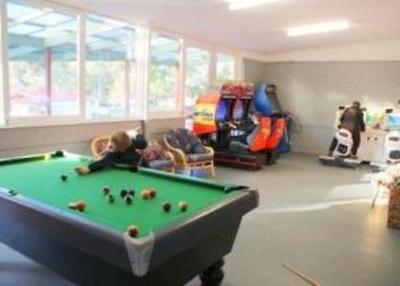 фото отеля Warrnambool Holiday Park