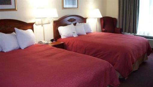 фото отеля Country Inn & Suites Ocala