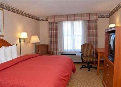 фото отеля Quality Inn & Suites Cincinnati