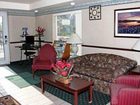 фото отеля Rodeway Inn & Suites of Nampa
