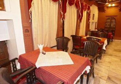 фото отеля WelcomHeritage Lal Niwas Hotel Phalodi