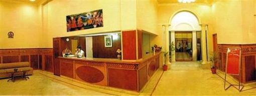 фото отеля Hotel Abhinandan
