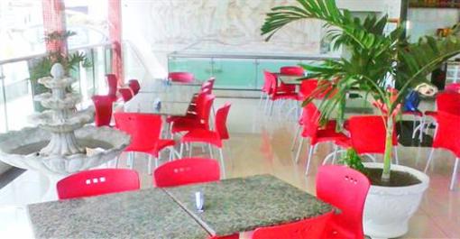 фото отеля Hotel Leisure & Beach