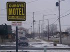 фото отеля Curry's Motel Saginaw