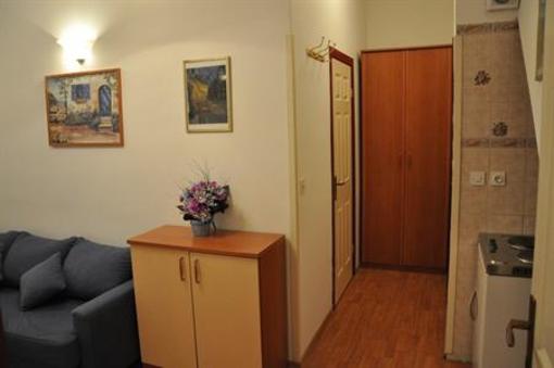 фото отеля Major Apartments Dubrovnik