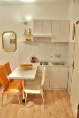 фото отеля Major Apartments Dubrovnik