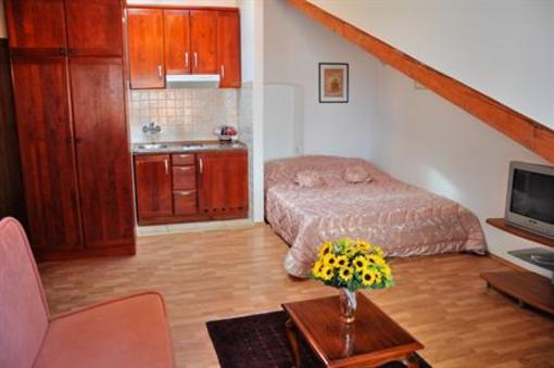 фото отеля Major Apartments Dubrovnik