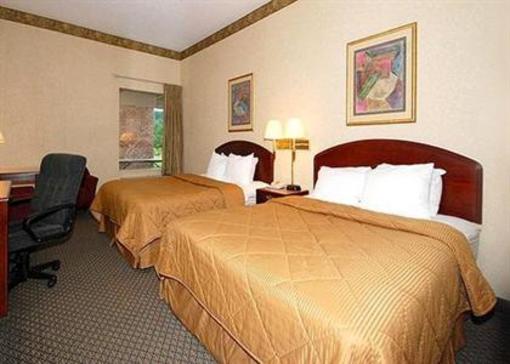 фото отеля Comfort Inn & Suites Christiansburg