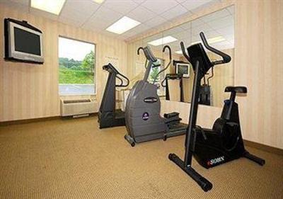 фото отеля Comfort Inn & Suites Christiansburg