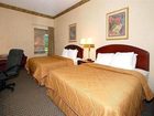 фото отеля Comfort Inn & Suites Christiansburg