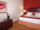 фото отеля Holiday Inn Express Hotel & Suites Terrell