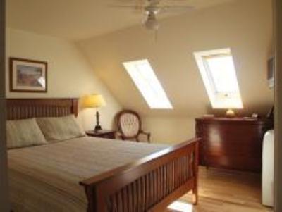 фото отеля Bakers Chest B&B
