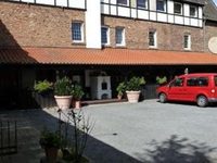 Hotel Mitte "Alte Susswarenfabrik"
