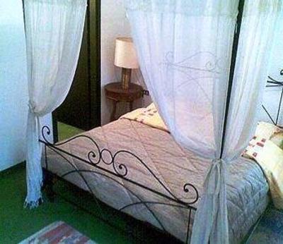 фото отеля Bed and Breakfast Alle Erbe