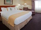 фото отеля Holiday Inn Hotel & Suites St. Cloud