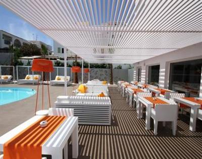 фото отеля Ibiza Sun Apartments