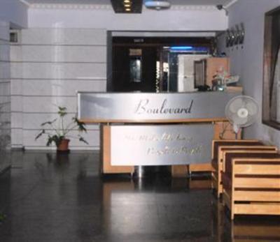 фото отеля Pleasant Boulevard Hotel Bangalore