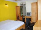 фото отеля Pleasant Boulevard Hotel Bangalore