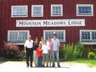 фото отеля Mountain Meadows Lodge