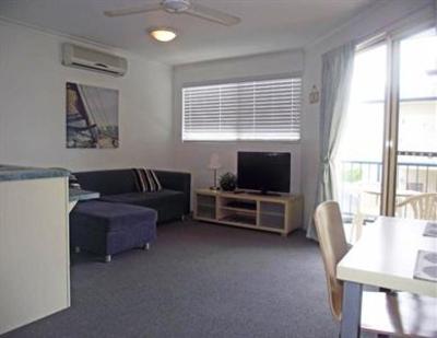 фото отеля River Sands Holiday Apartments