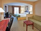 фото отеля Holiday Inn Express Lansing - Leavenworth