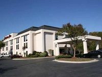 Hampton Inn Commerce