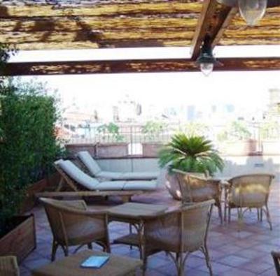 фото отеля Bed And Breakfast Le Terrazze Di Neapolis