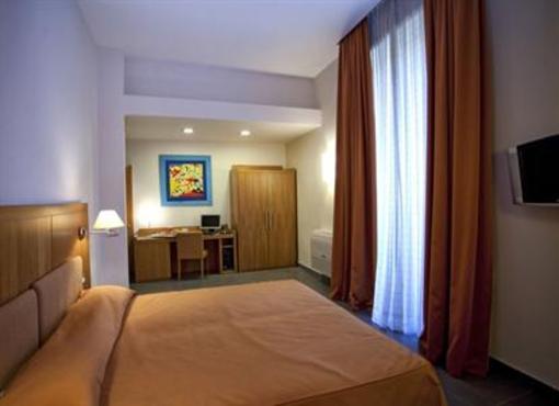 фото отеля Bed And Breakfast Le Terrazze Di Neapolis
