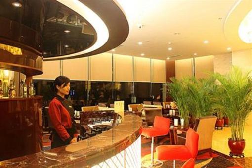 фото отеля Xintian International Hotel