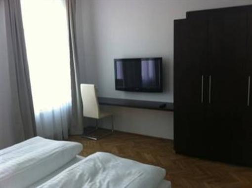 фото отеля Govienna Lifestyle Apartments Vienna